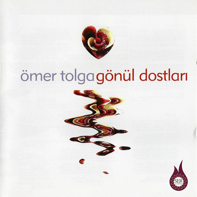 Ömer Tolga