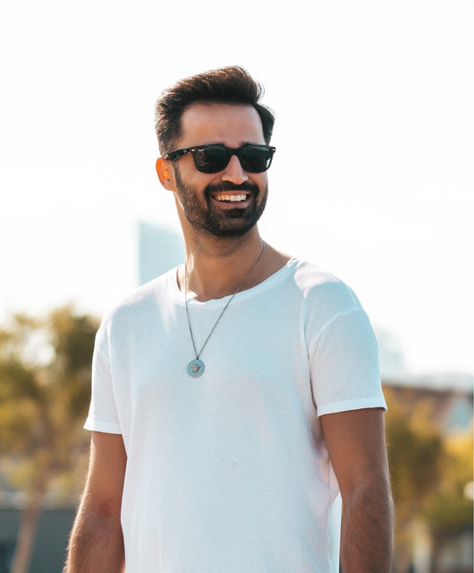 Ömür Demir