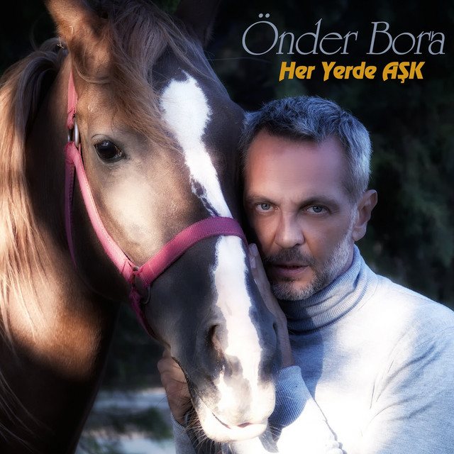 Önder Bora