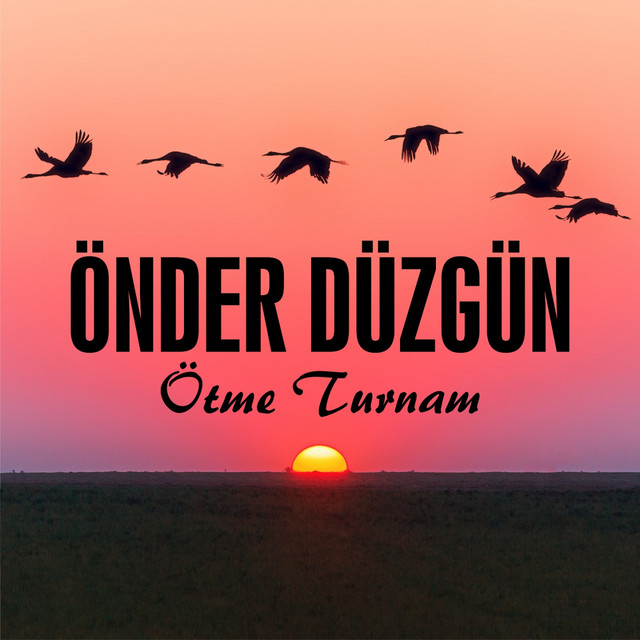 Önder Düzgün