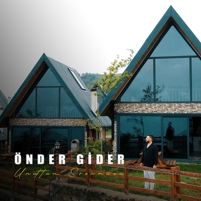 Önder Gider