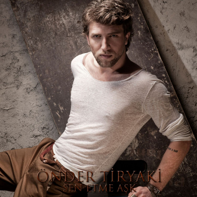 Önder Tiryaki