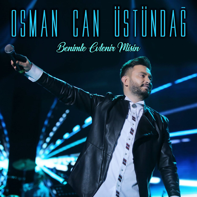 Osman Can Üstündağ