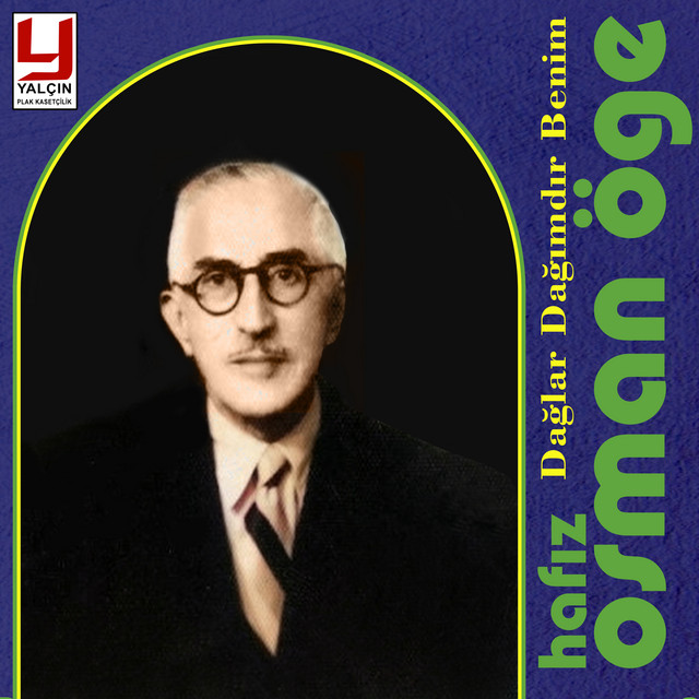 Osman Öge