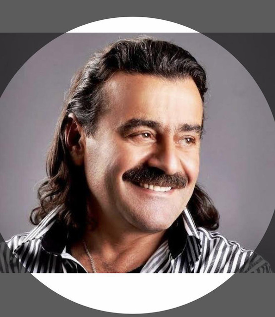 Osman Öztürk