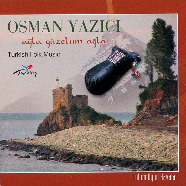 Osman Yazıcı