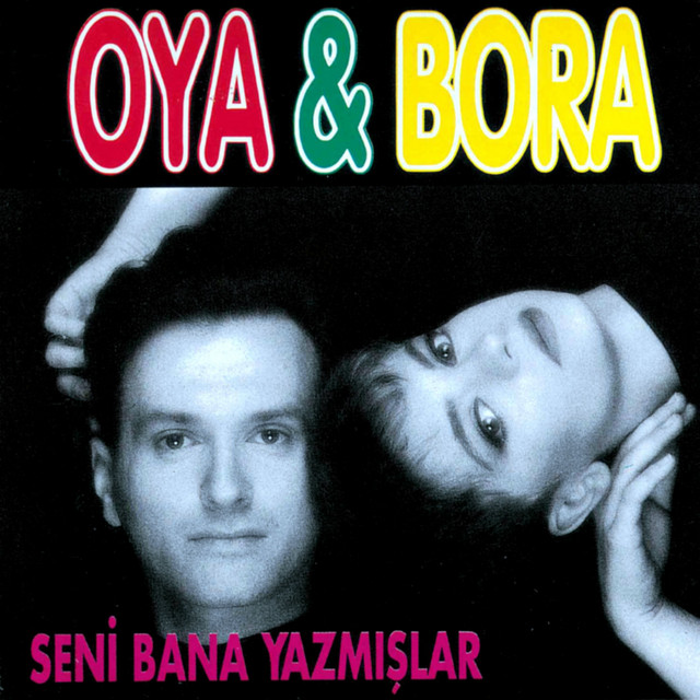 Oya-Bora