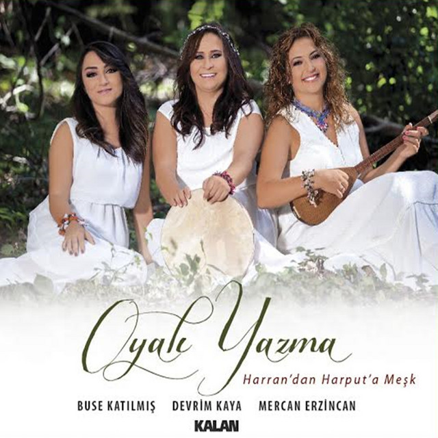 Oyalı Yazma