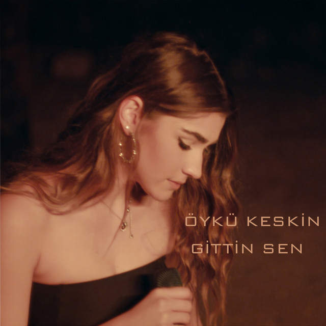 Öykü Keskin