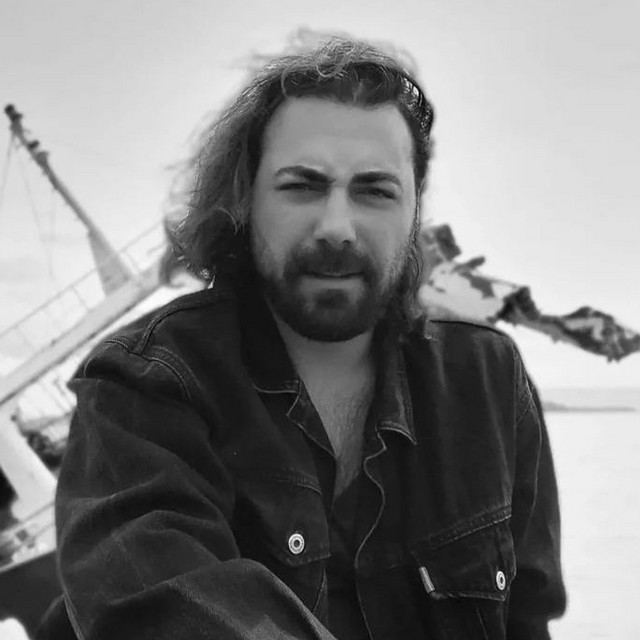 Ozan Denli
