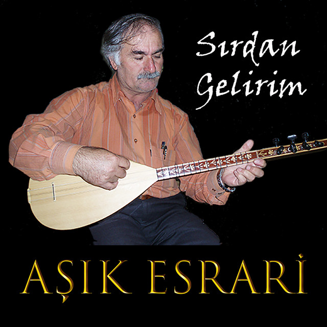 Ozan Esrari