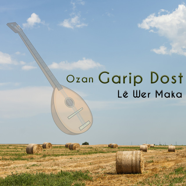 Ozan Garip Dost