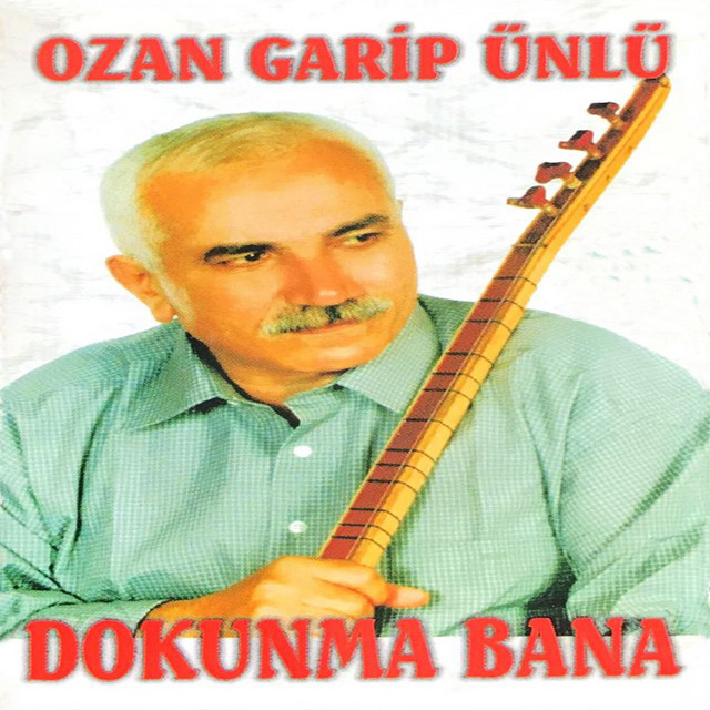 Ozan Garip Ünlü