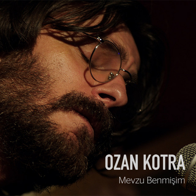 Ozan Kotra