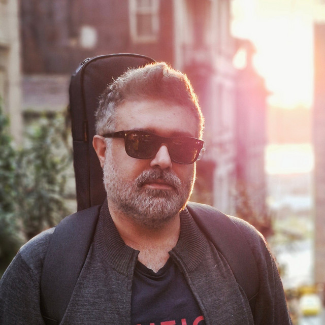 Ozan Malkoç