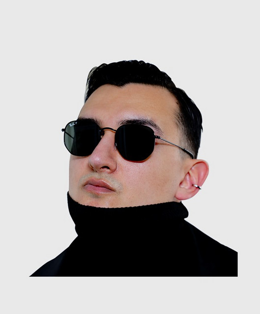 Ozan Özalp