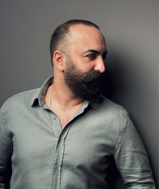 Ozan Özdemir