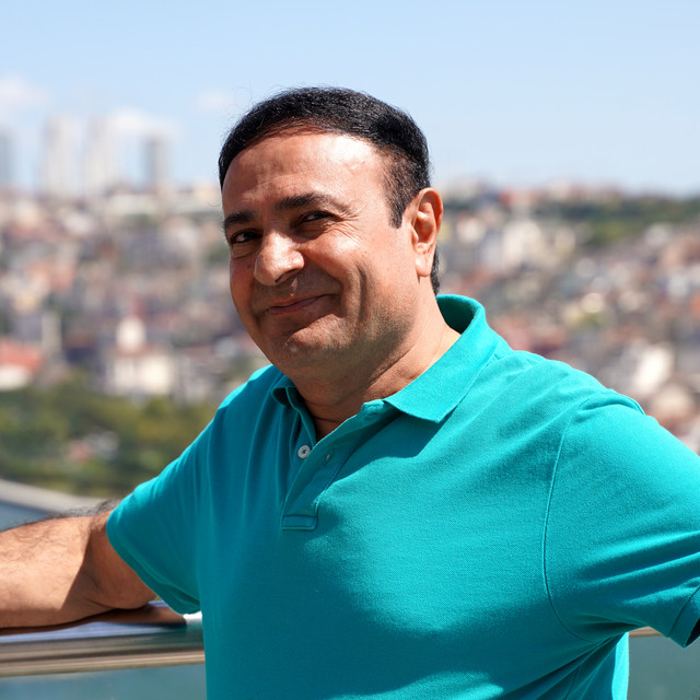 Ozan Şahin