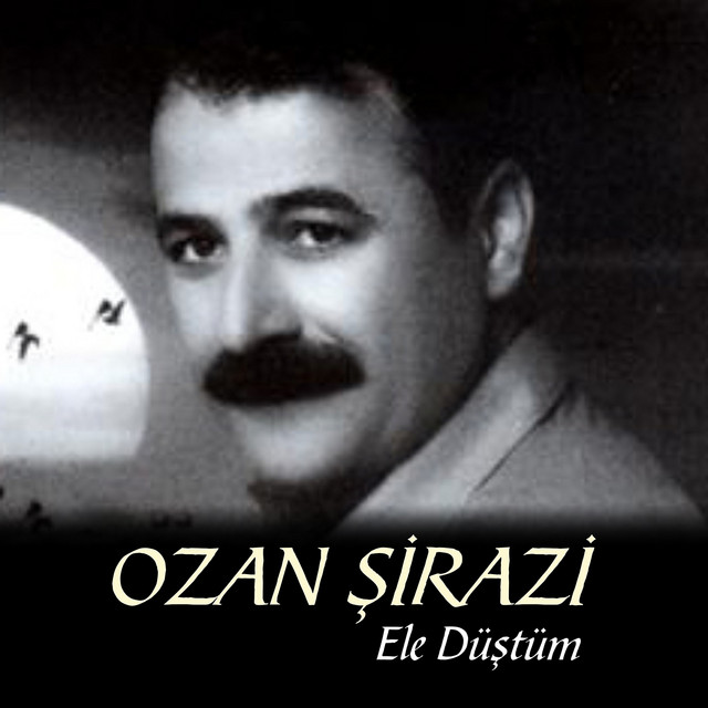 Ozan Şirazi