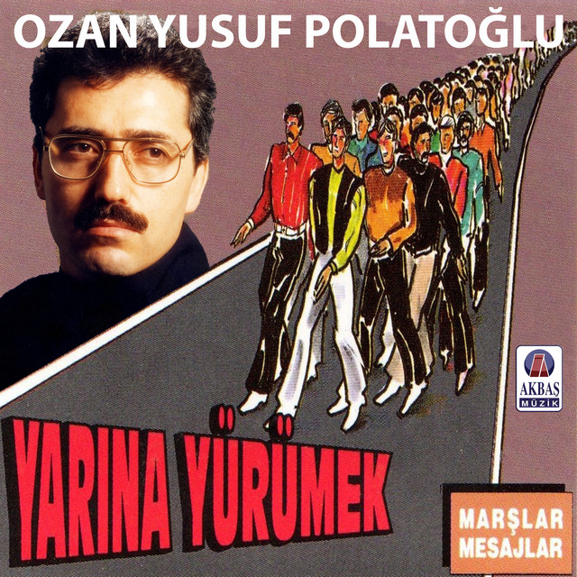 Ozan Yusuf Polatoğlu