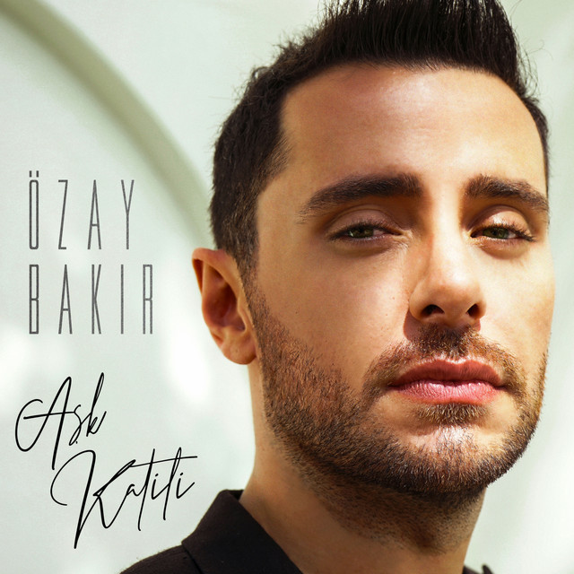 Özay Bakır