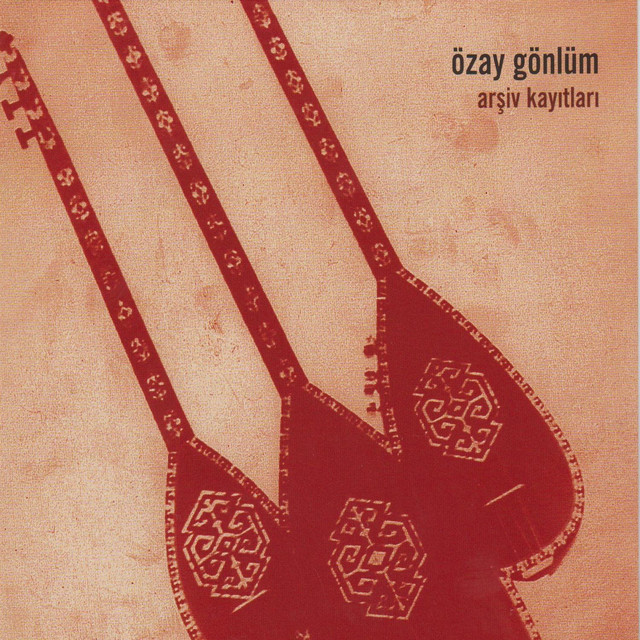 Özay Gönlüm