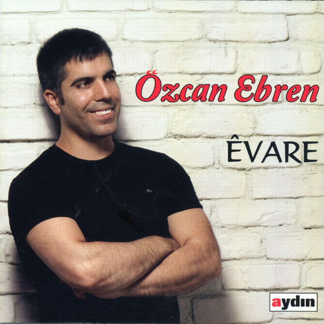 Özcan Ebren