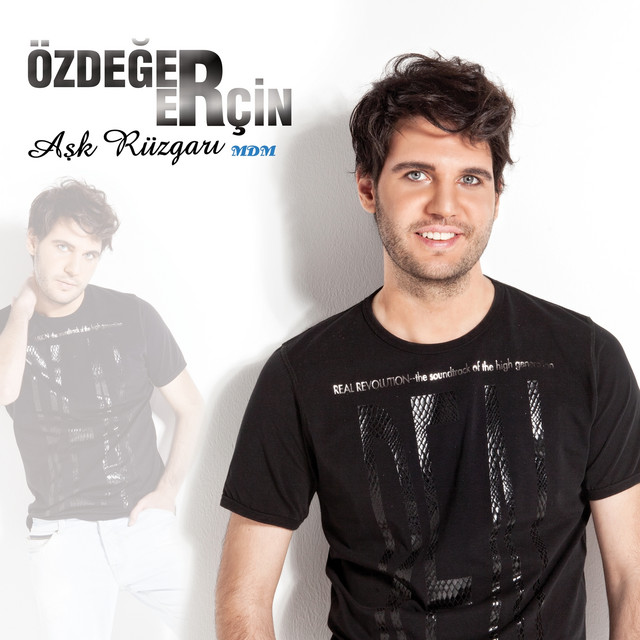 Özdeğer Erçin