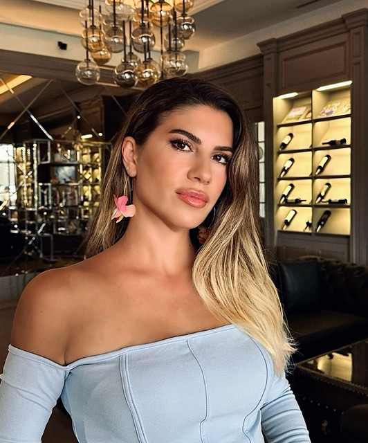 Özge Biroğlu