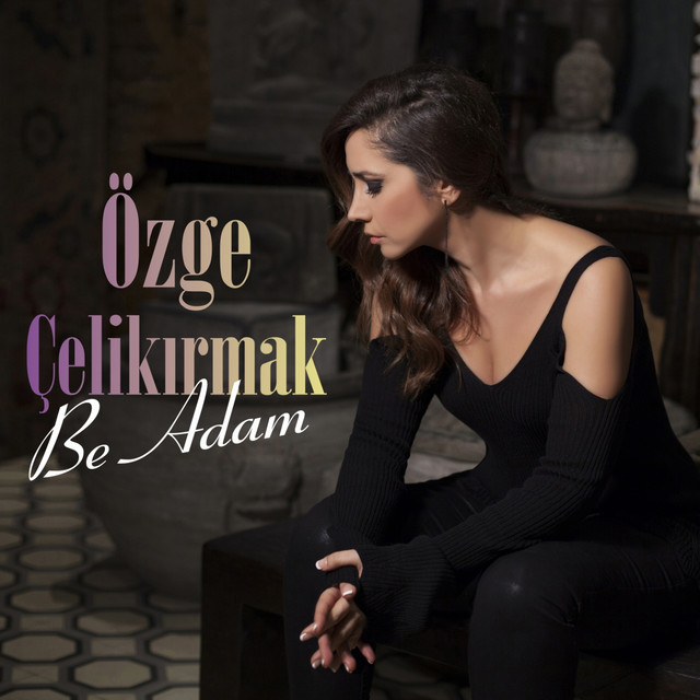 Özge Çelikırmak