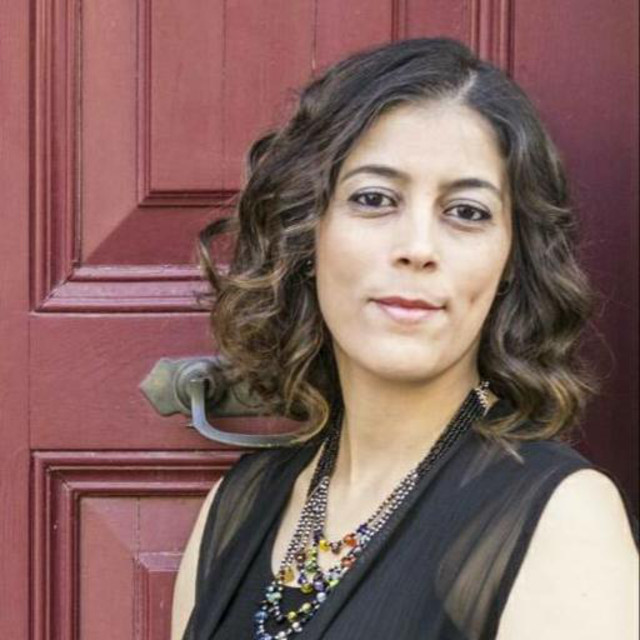 Özge