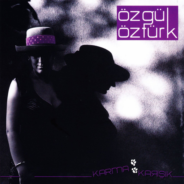 Özgül Öztürk