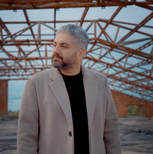 Özgür Arıkan