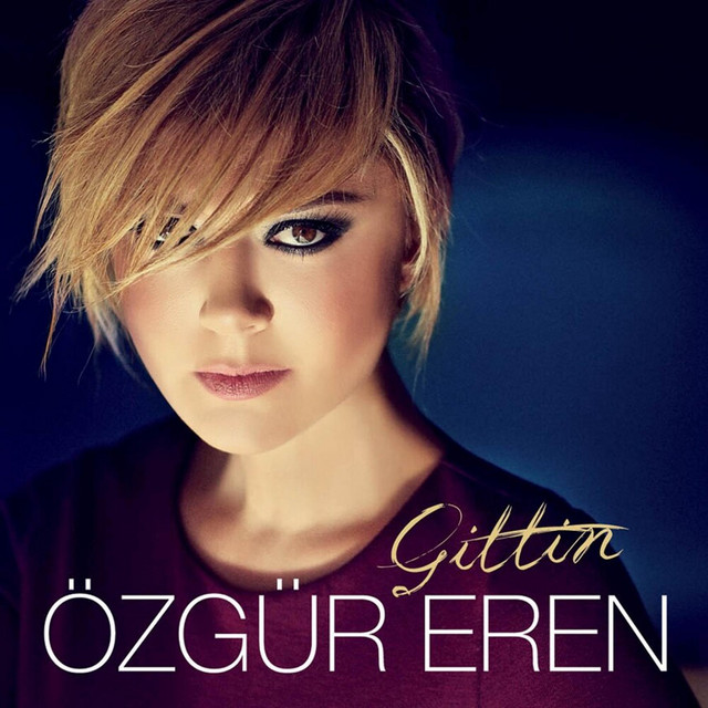 Özgür Eren
