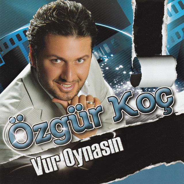 Özgür Koç