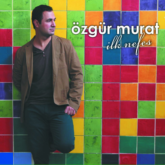 Özgür Murat