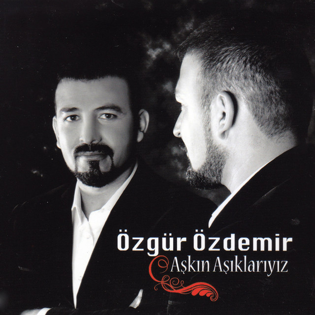 Özgür Özdemir