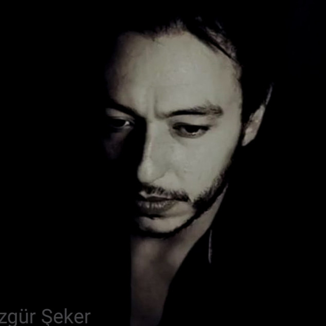 Özgür Şeker