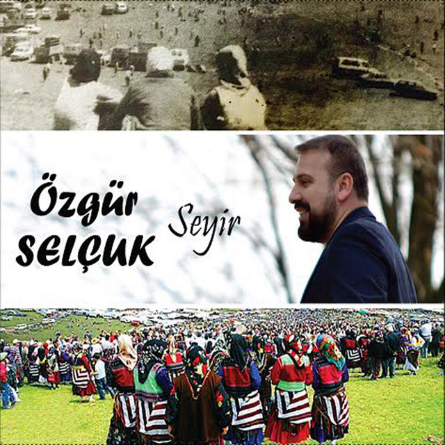 Özgür Selçuk