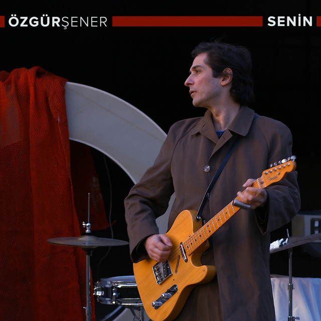 Özgür Şener