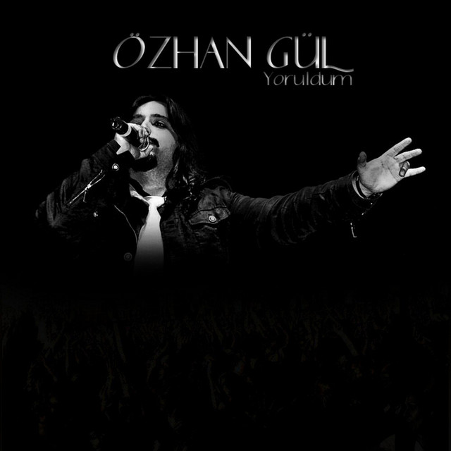 Özhan Gül
