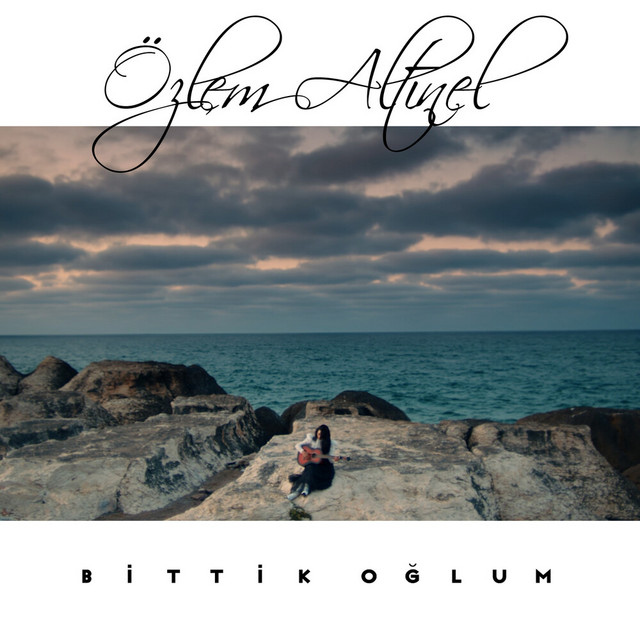 Özlem Altınel