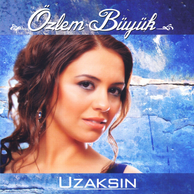 Özlem Büyük