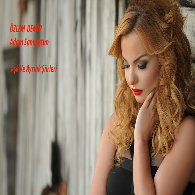 Özlem Demir