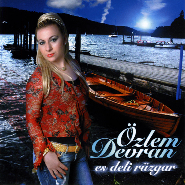 Özlem Devran