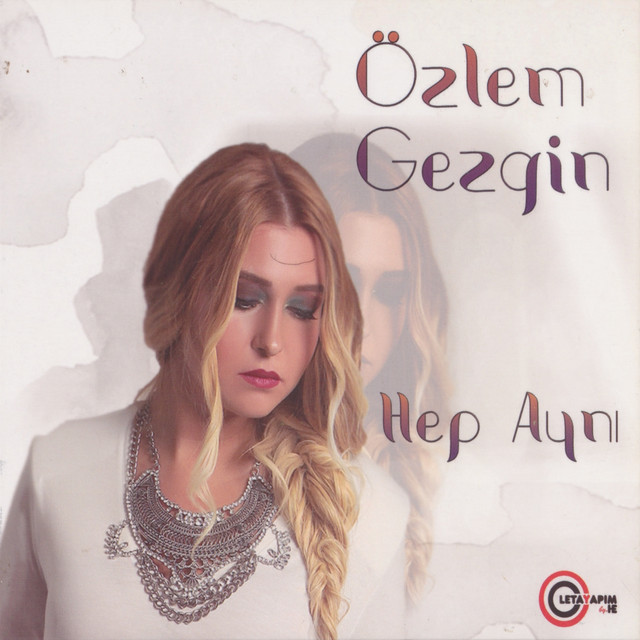 Özlem Gezgin