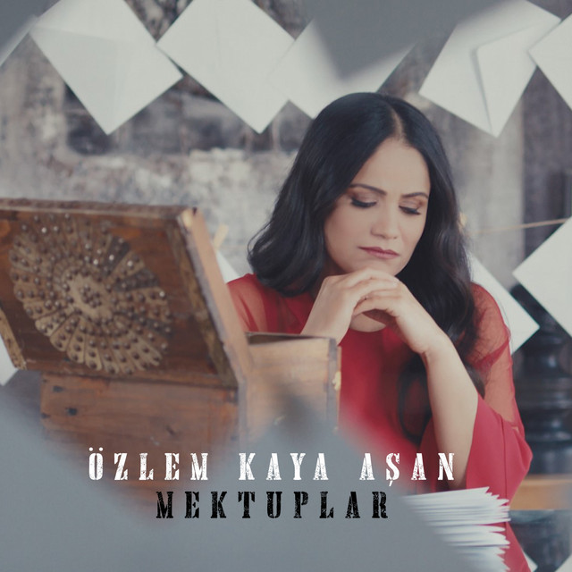 Özlem Kaya Aşan