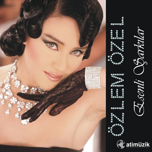 Özlem Özel