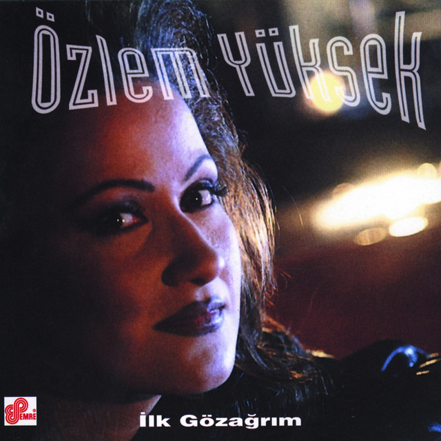 Özlem Yüksek