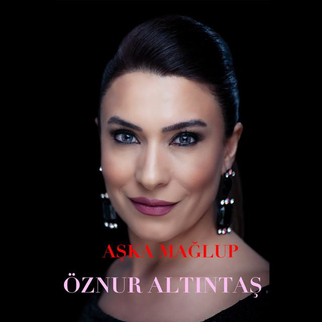 Öznur Altıntaş